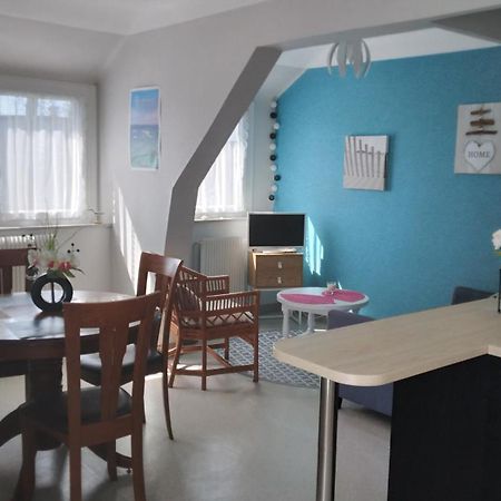 Appartement Independant Ar Neiz フエナン エクステリア 写真